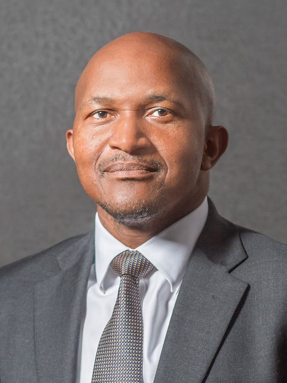 Mr. X. Dube