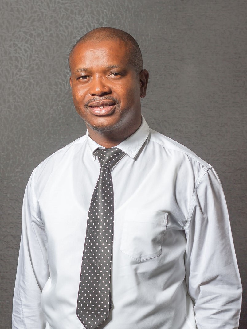 Mr. X. Dube