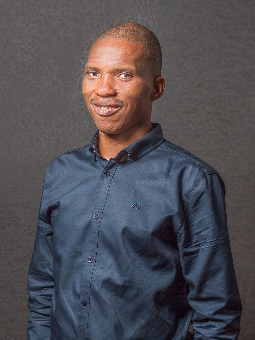 Mr. X. Dube