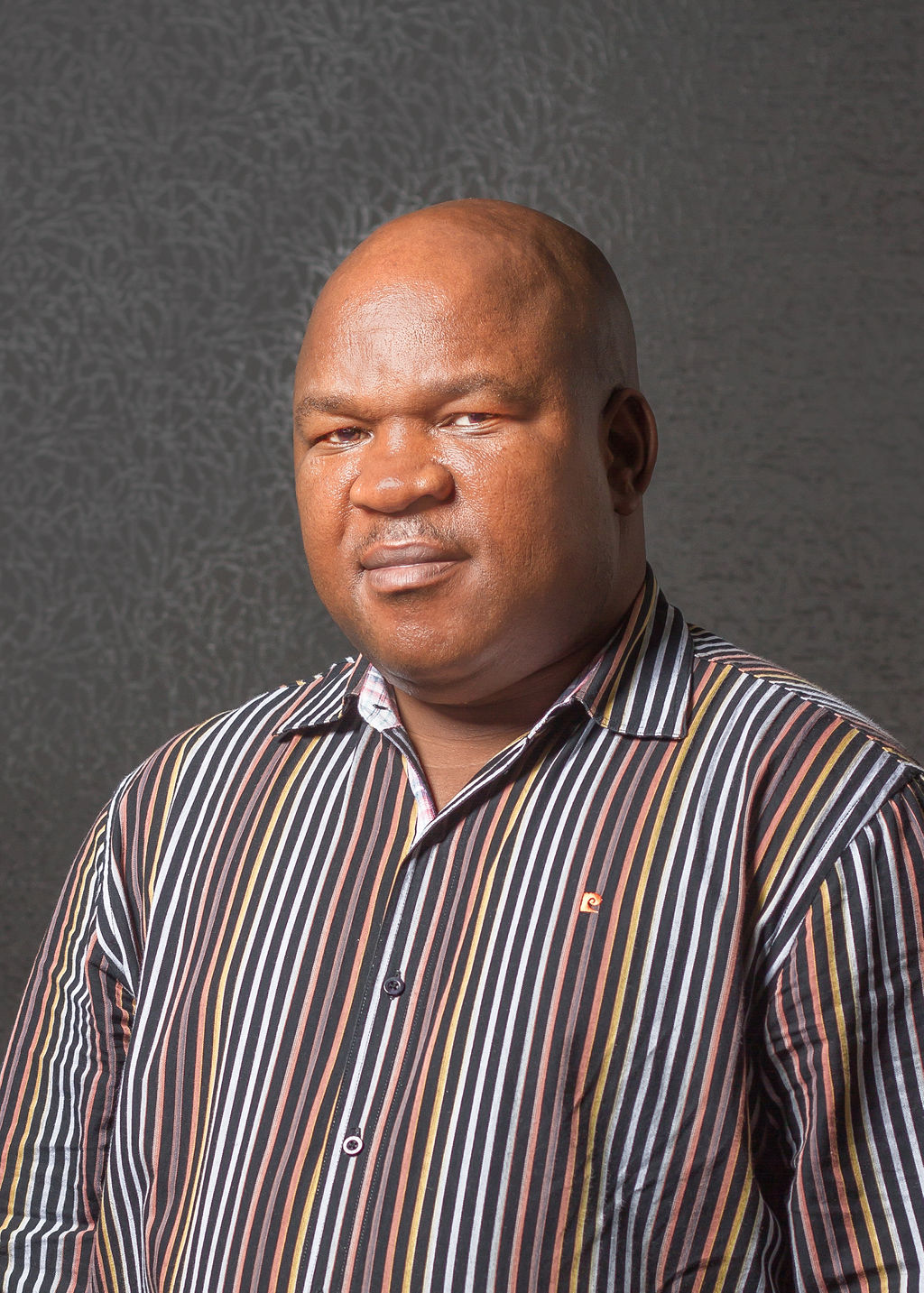 Mr. X. Dube