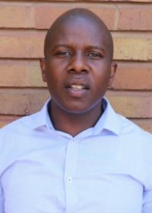 Mr. X. Dube