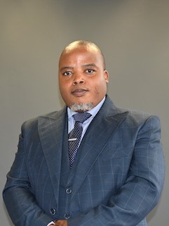 Mr. X. Dube