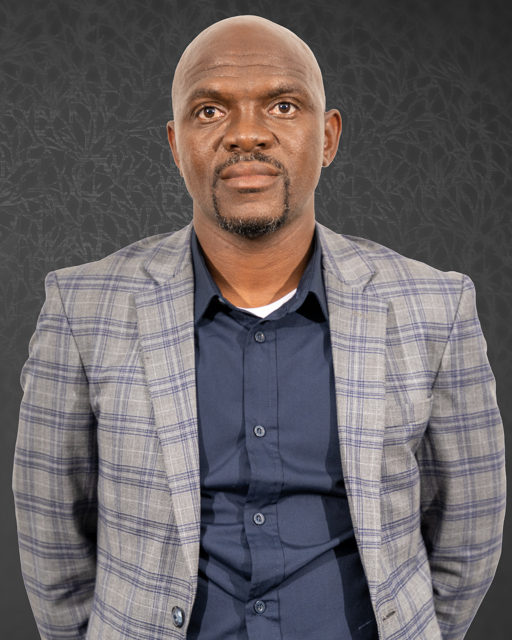 Mr. X. Dube