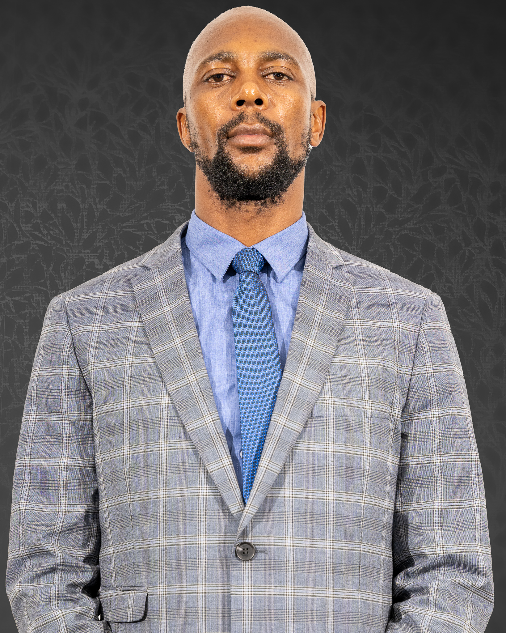 Mr. X. Dube